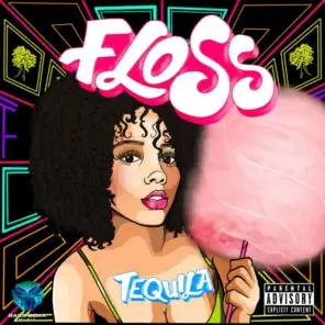 Floss (Social Distance Remix Radio Edit) [feat. Tequila]
