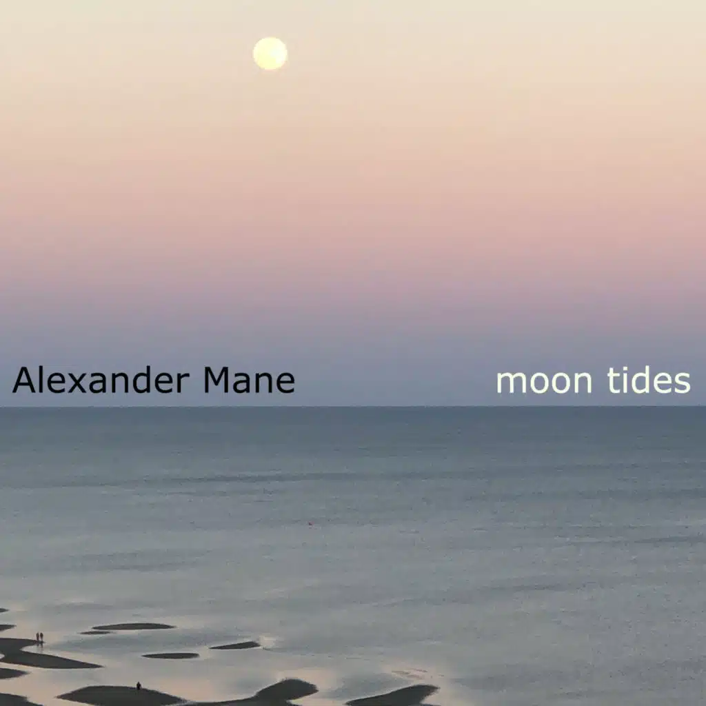 moon tides