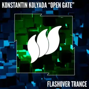 Open Gate (Extended Mix)