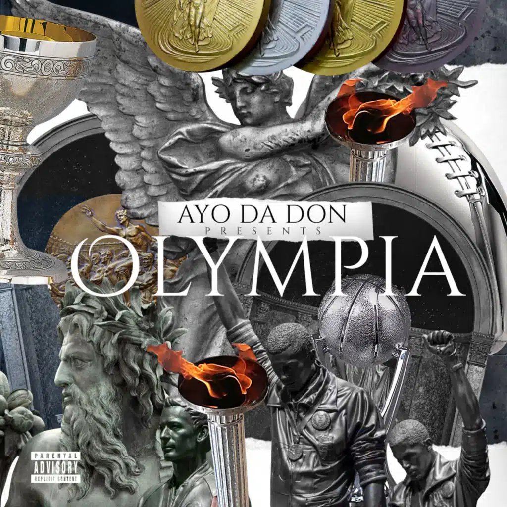 Olympia