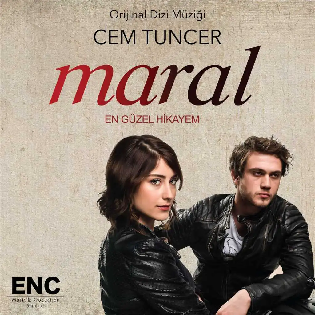 Maral En Güzel Hikayem