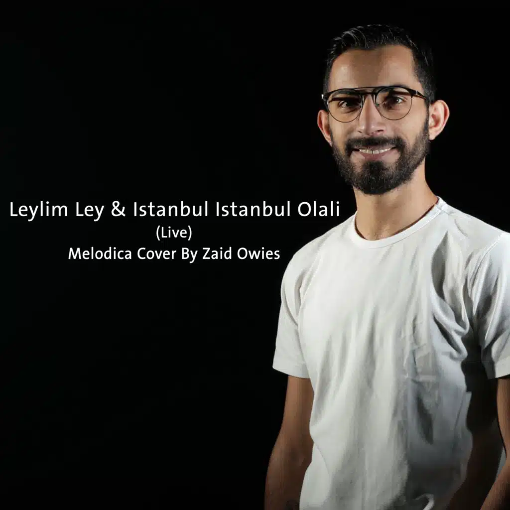 Leylim Ley & Istanbul Istanbul Olali I Melodica - Instrumental (Live)