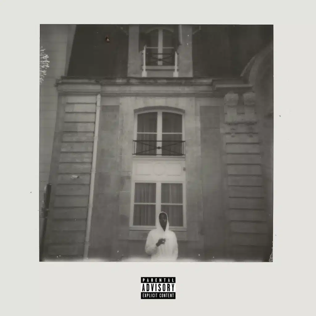 Don't Know How It's Like (feat. Prince Of Falls)