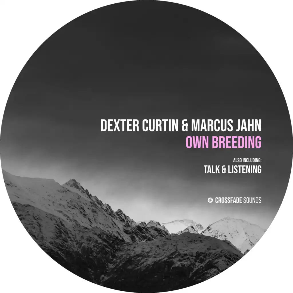 Own Breeding (Dub Mix)