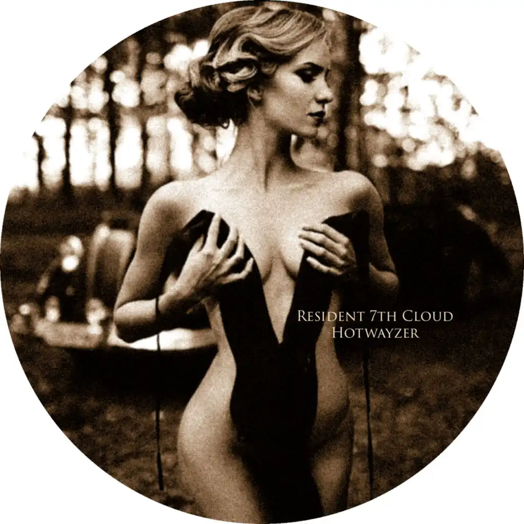 Somewhere (Hotwayzer Remix)