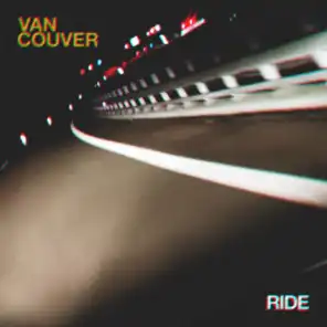Ride (Demo 2021)