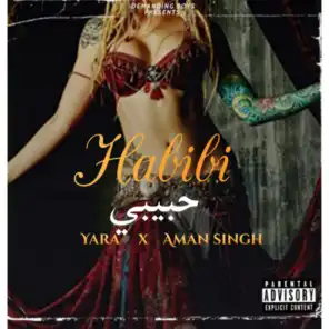 Habibi (feat. Aman singh)