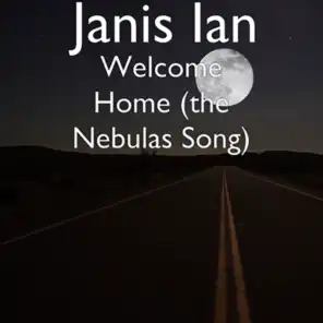 Welcome Home (The Nebulas Song)