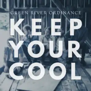 Keep Your Cool (Radio Edit)