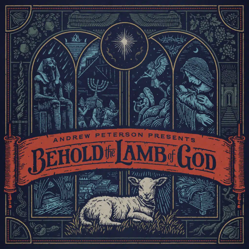 It Came to Pass (feat. Andy Gullahorn)