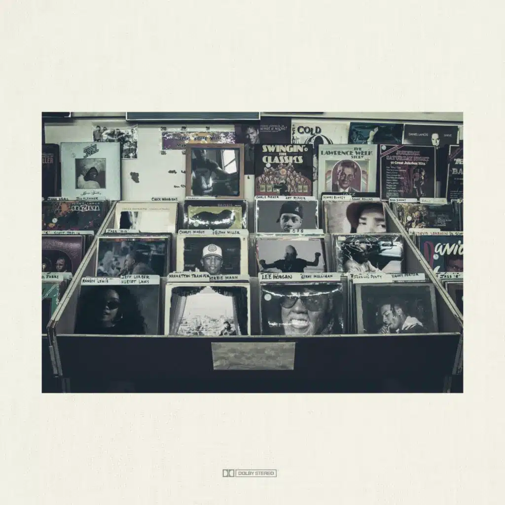 THE COLLECTION, Vol. 1
