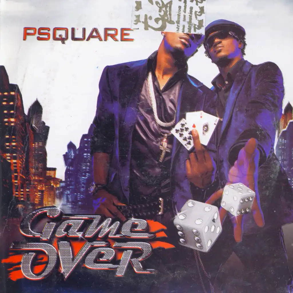 Game Over (Explicit) (Deluxe)