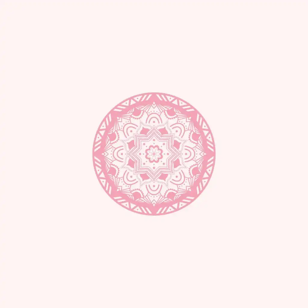 432 Hz Light And Reflection