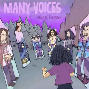 MANY VOICES DELUXE