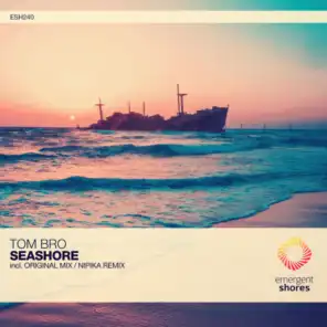 Seashore (feat. Nipika)
