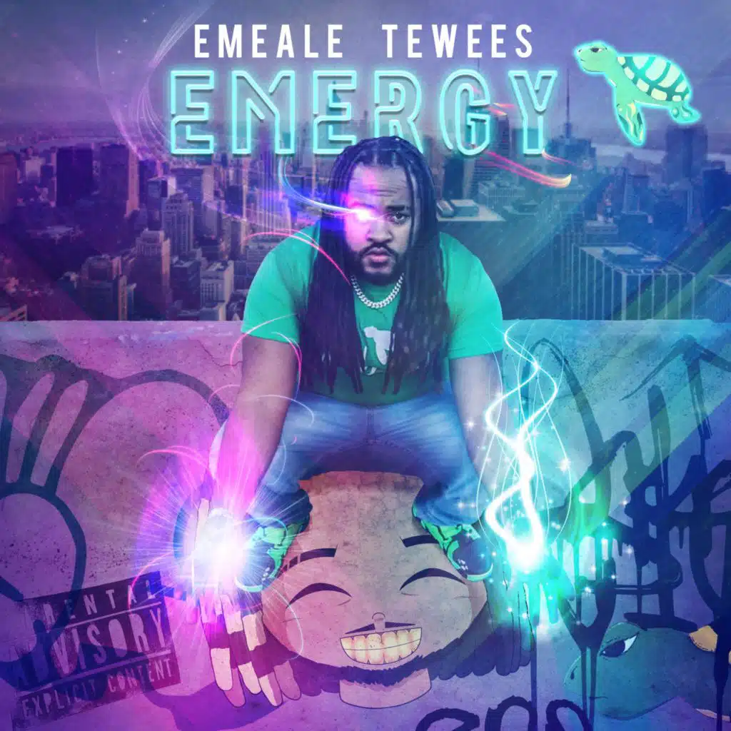 Emergy