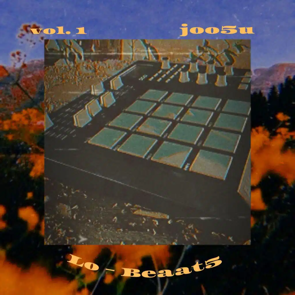 Lo - Beaat5, Vol. 1