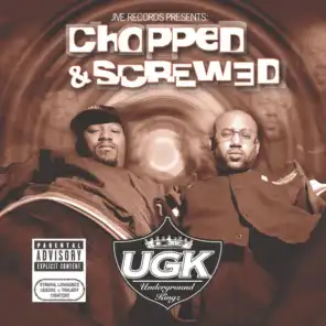 Pimpin' Aint No Illusion (Chopped & Screwed Version) [feat. Kool-Ace & Too $hort]