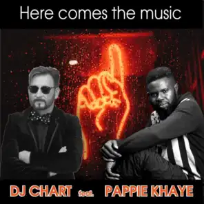 DJ Chart & Pappie Khay