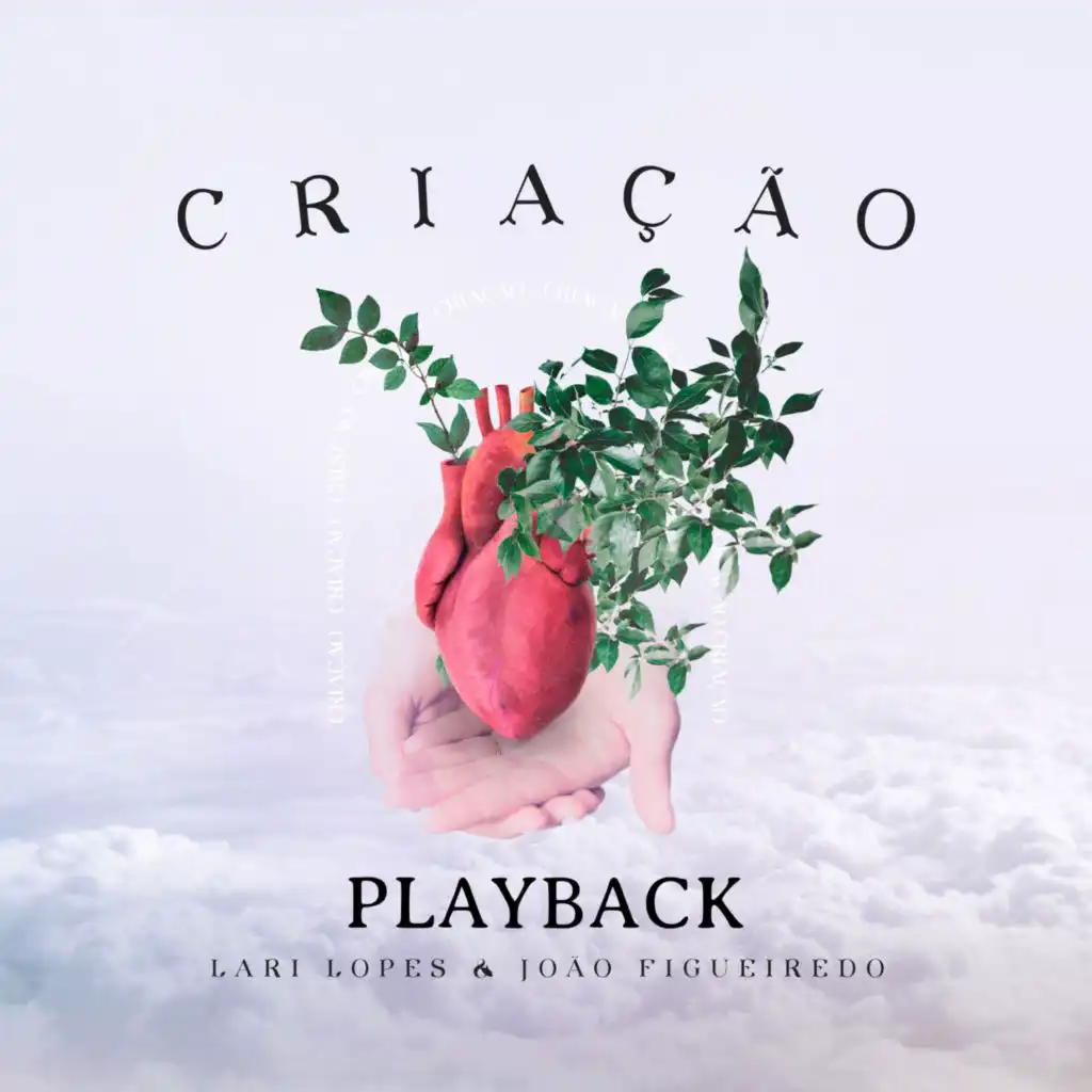 Criação (Playback) [feat. João Figueiredo]
