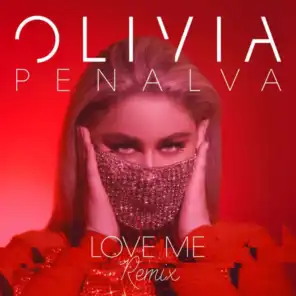 Love Me (Remix) [feat. Tom Ferry]