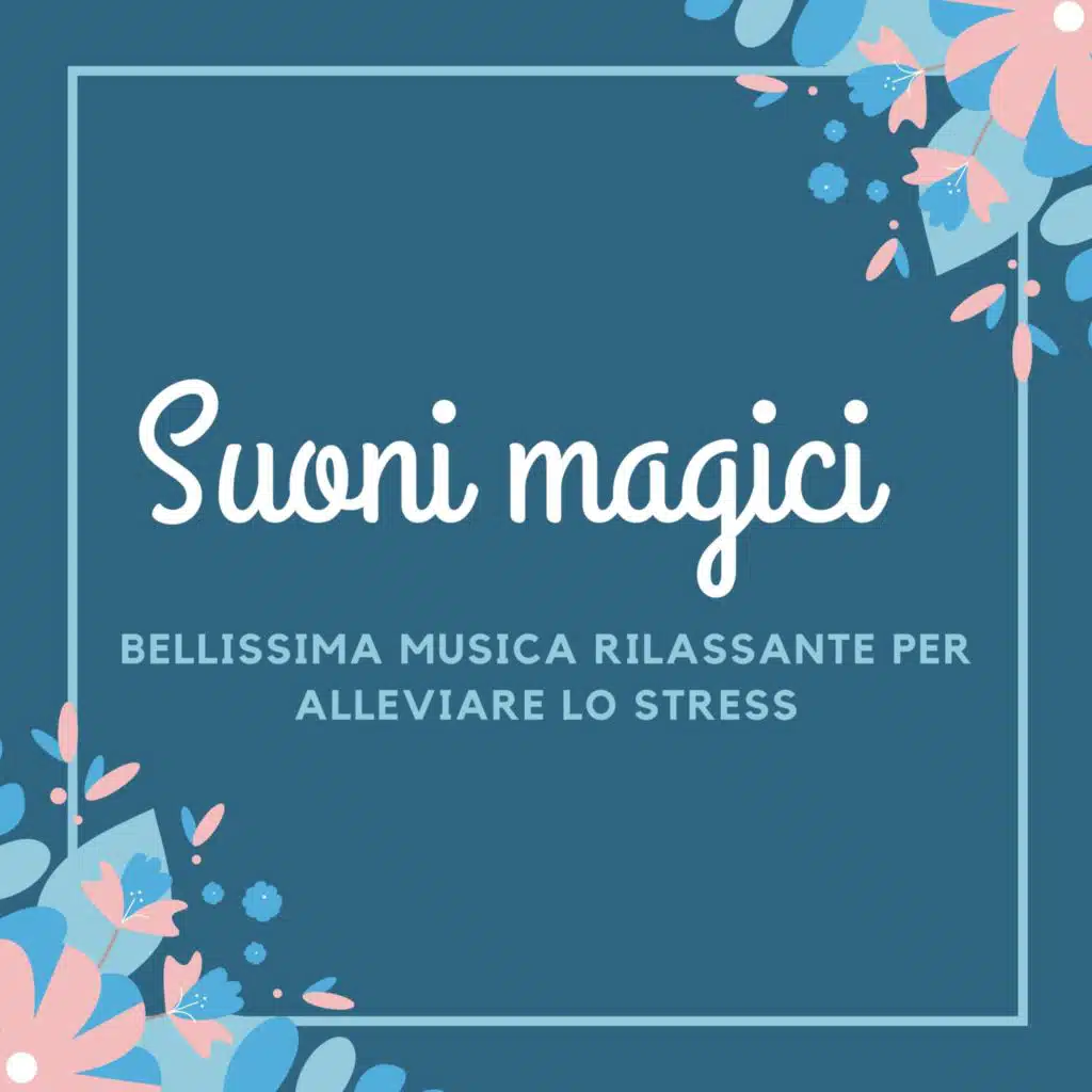 Alleviare lo stress