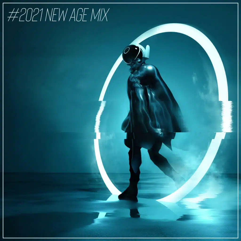 #2021 New Age Mix: Zen Meditation Music, Soothing Spa, Mind Relaxing Nature Sounds, Melodies to Heal Insomnia