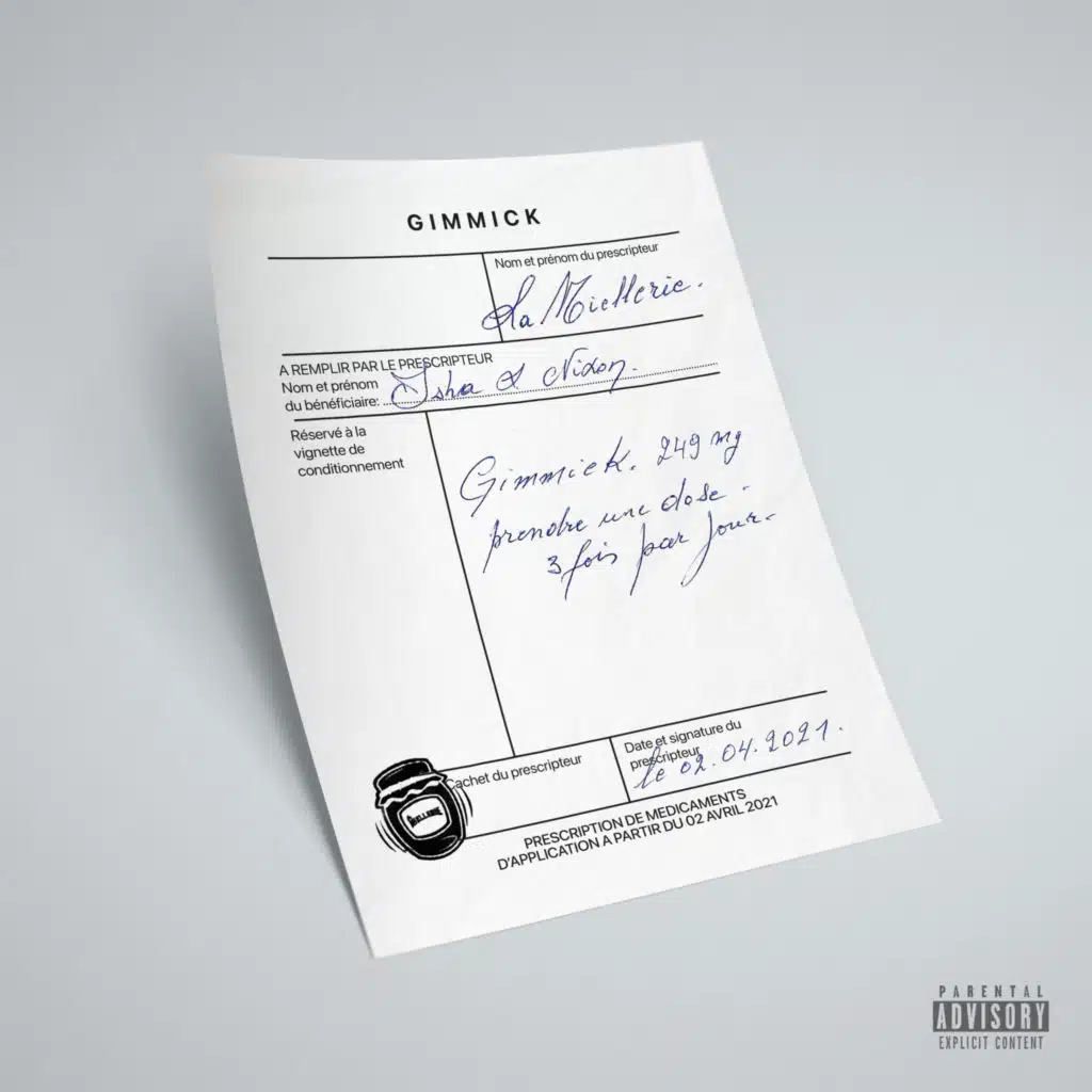 Isha, LaMiellerie & Nixon