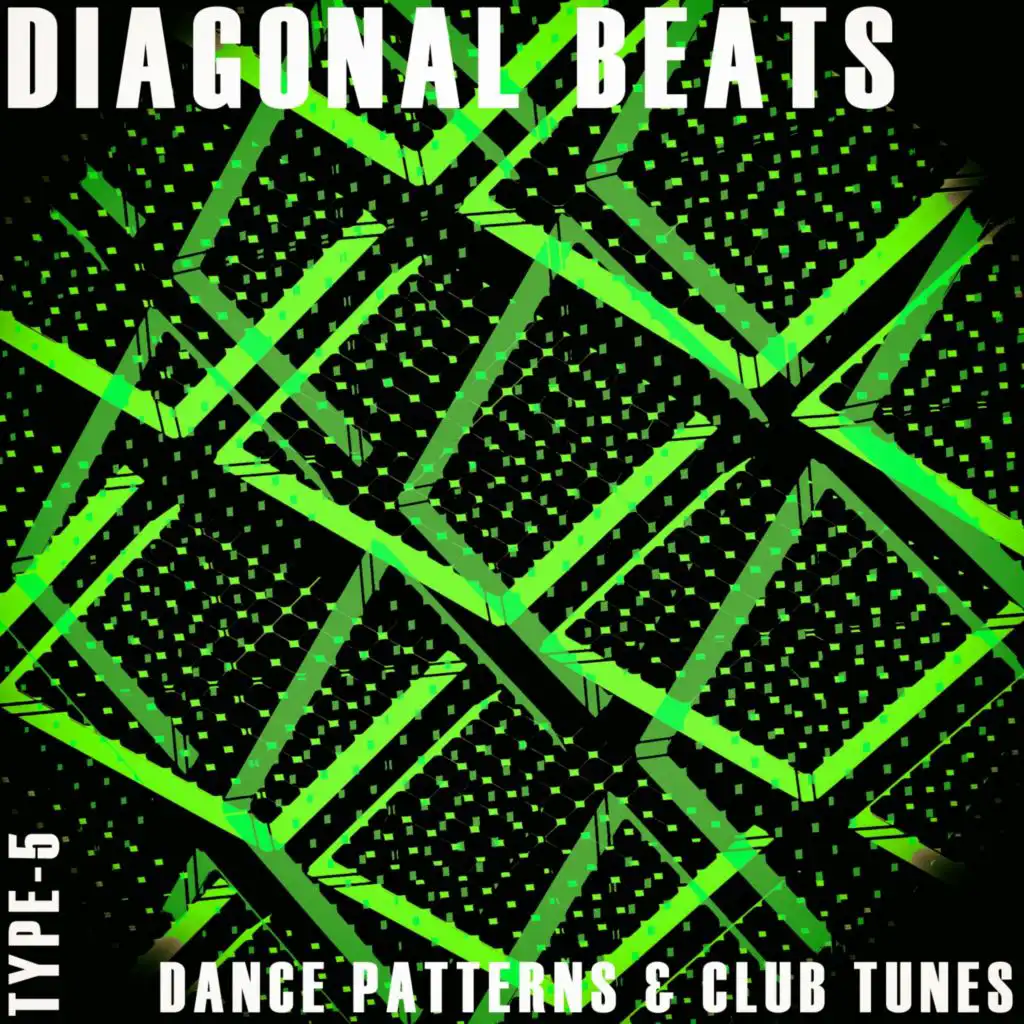 Diagonal Beats - Type.5