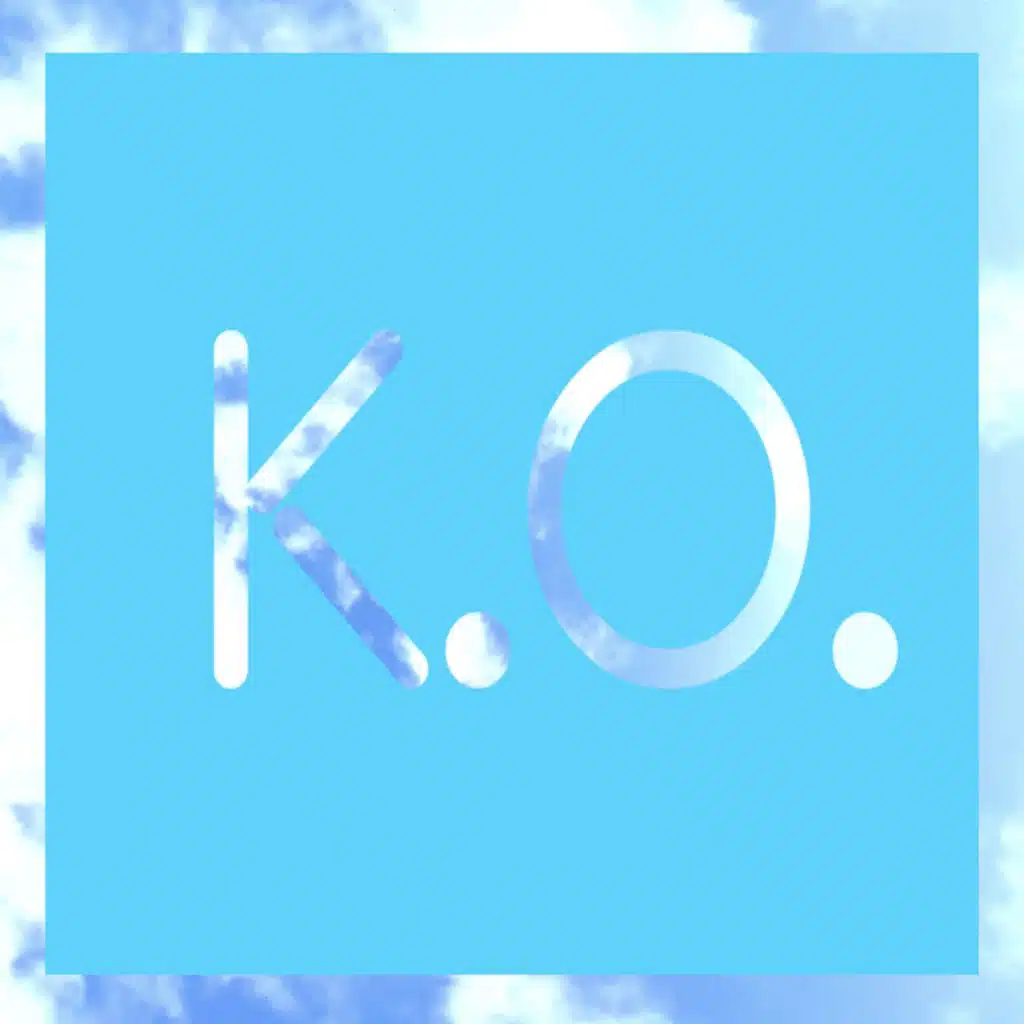 K.O.