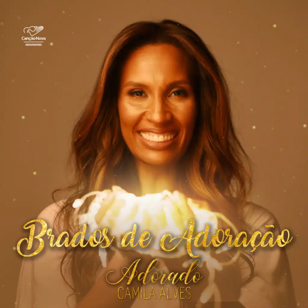 Brados de Adoração