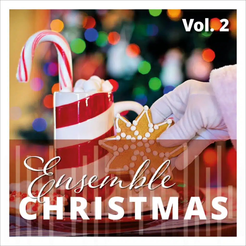 We Wish You a Merry Christmas