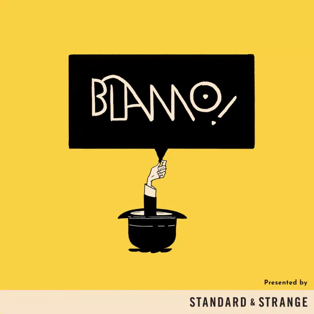 Blamo! Media, Jeremy Kirkland