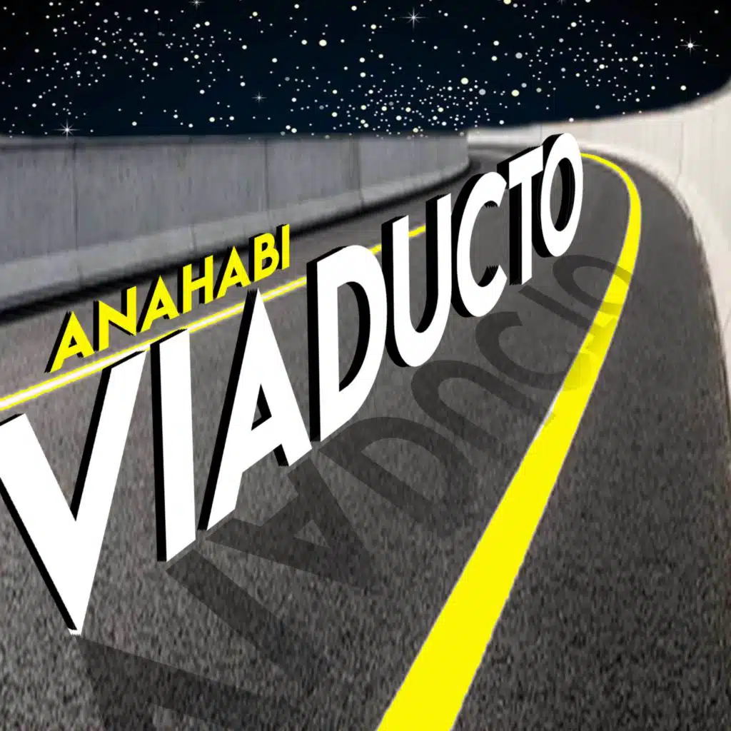 Viaducto