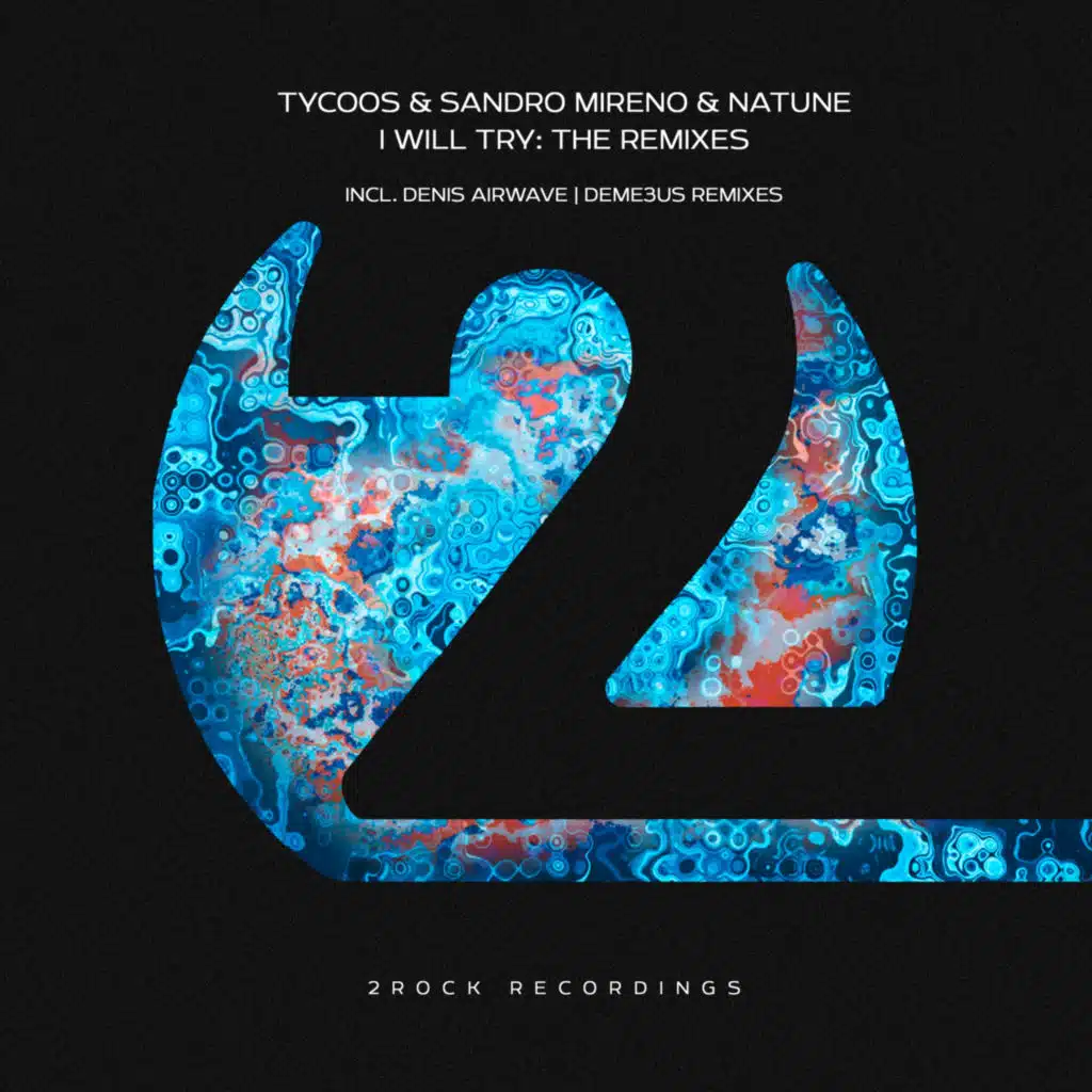 I Will Try (Deme3us Radio Edit)