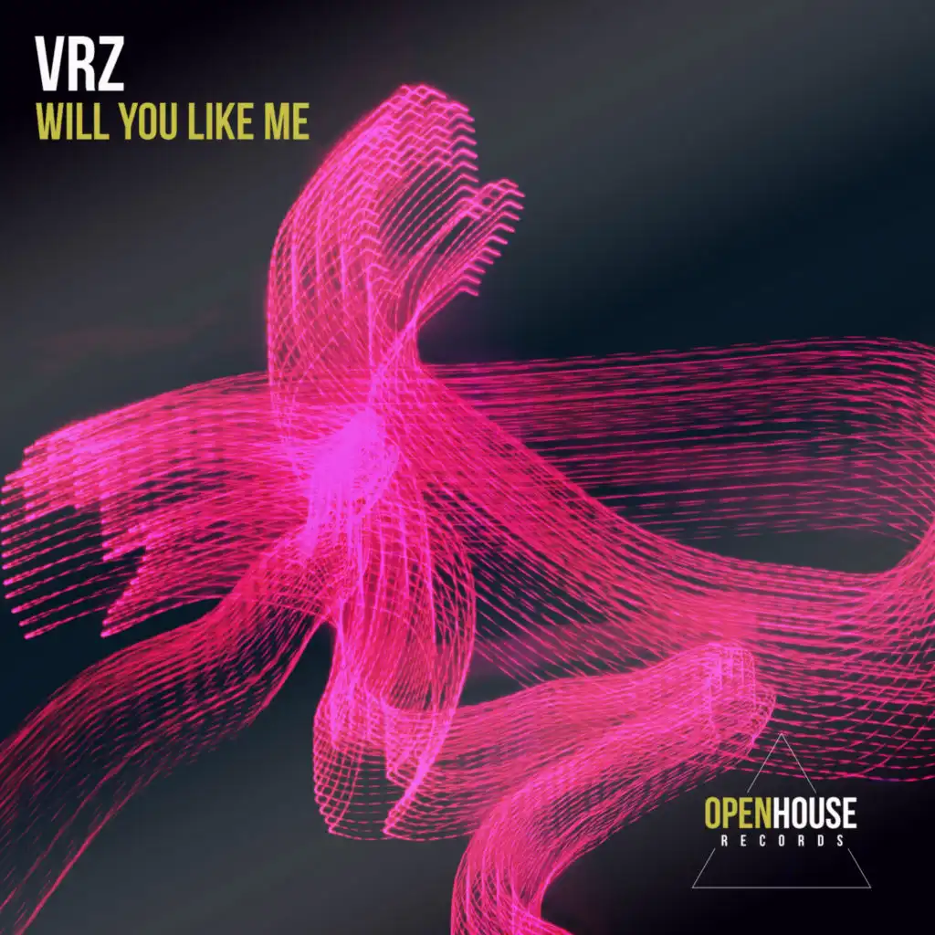 Will You Like Me (Radio Edit)