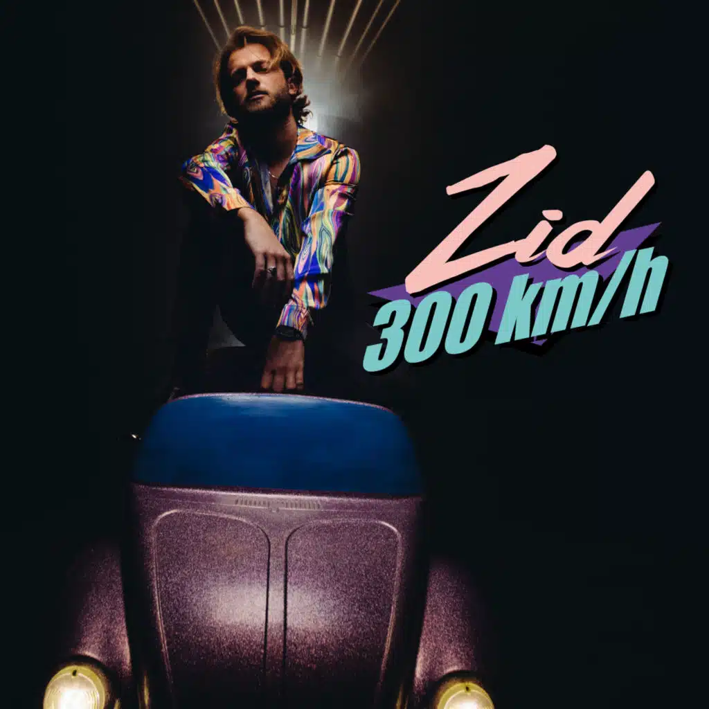 300 km/h (Instrumentals)