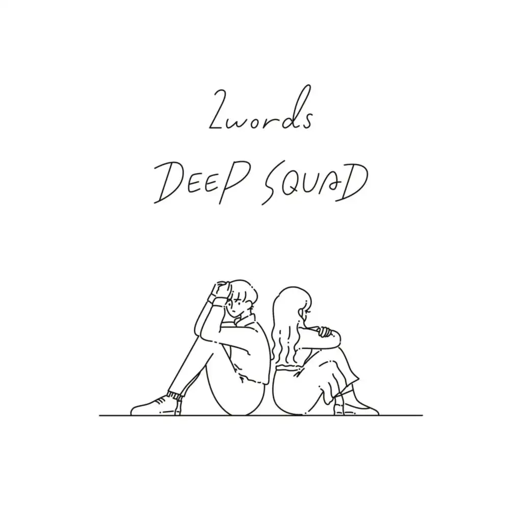 2words (Instrumental)