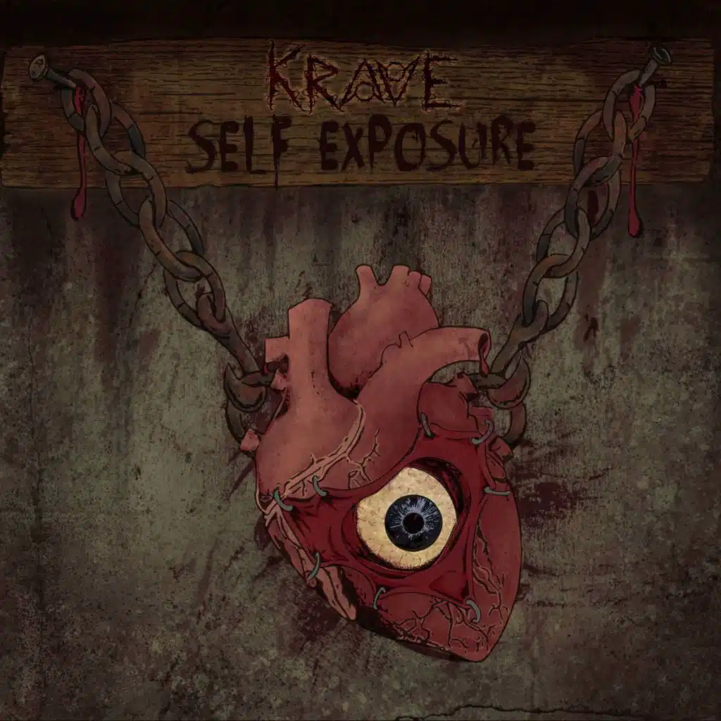 Self Exposure