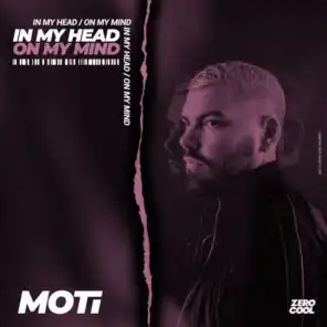 In My Head (On My Mind) (Groovenatics Remix)