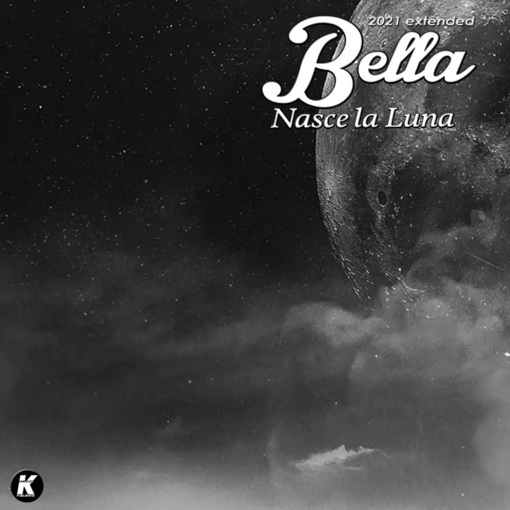Nasce la Luna (K21extended)
