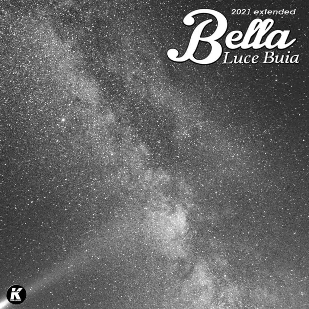 Luce buia (K21extended)
