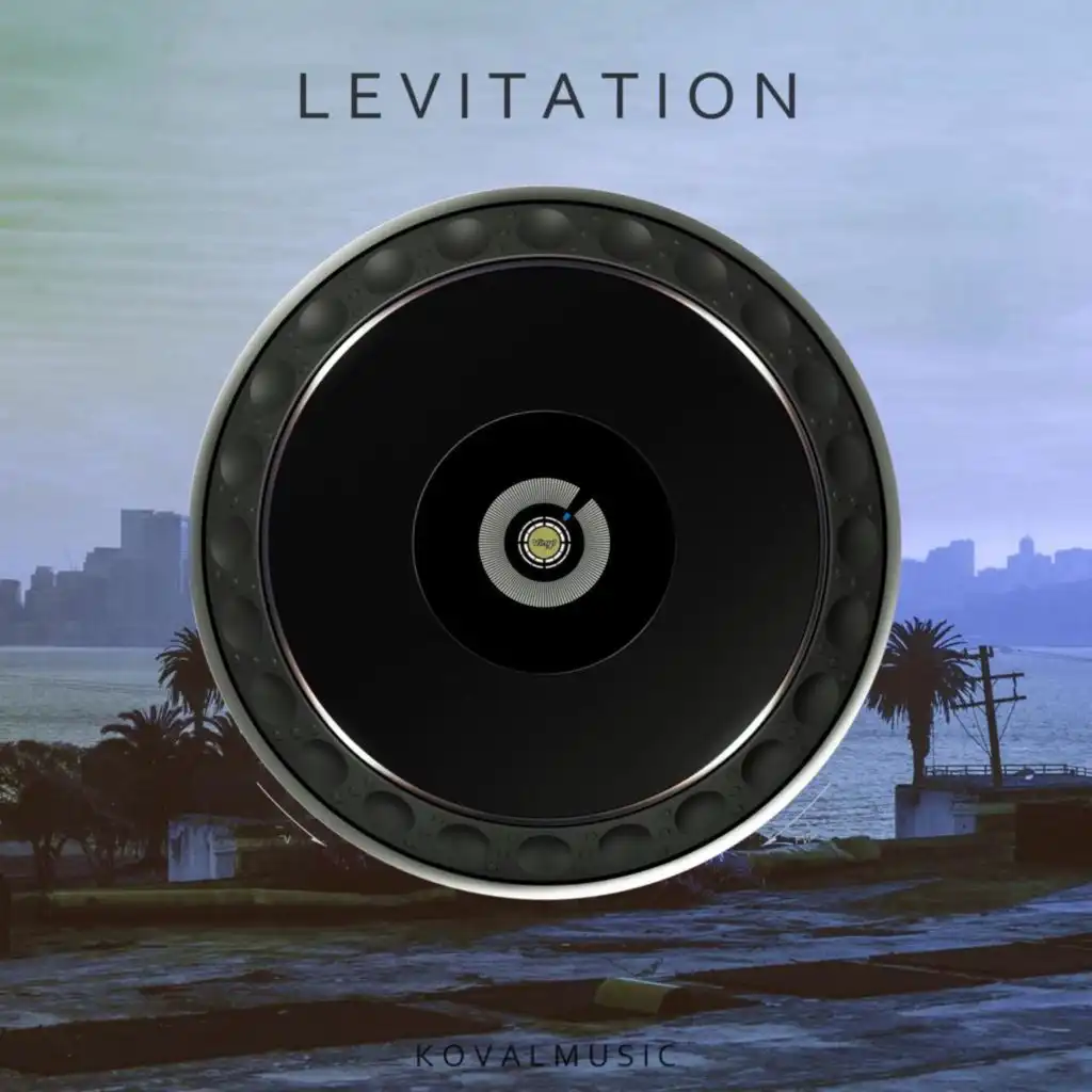 Levitation