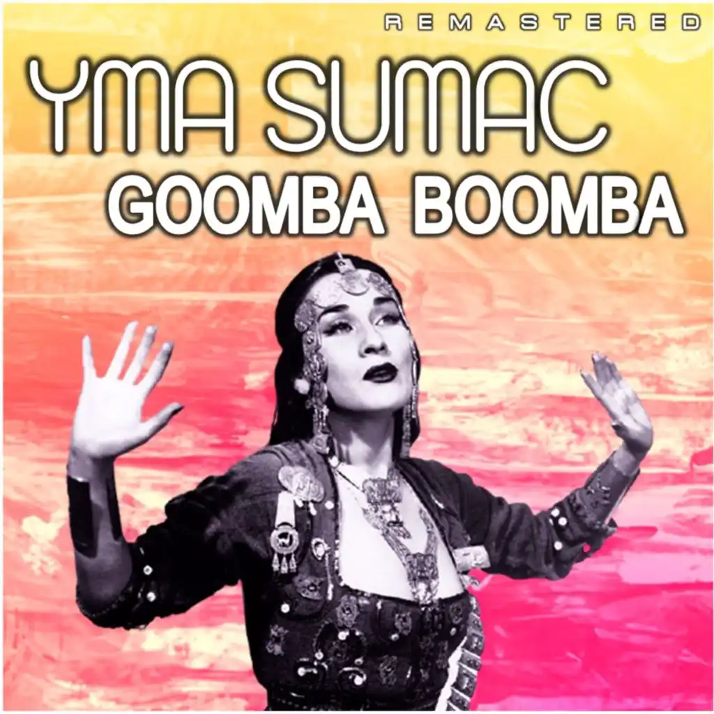 Goomba Boomba (Remastered)