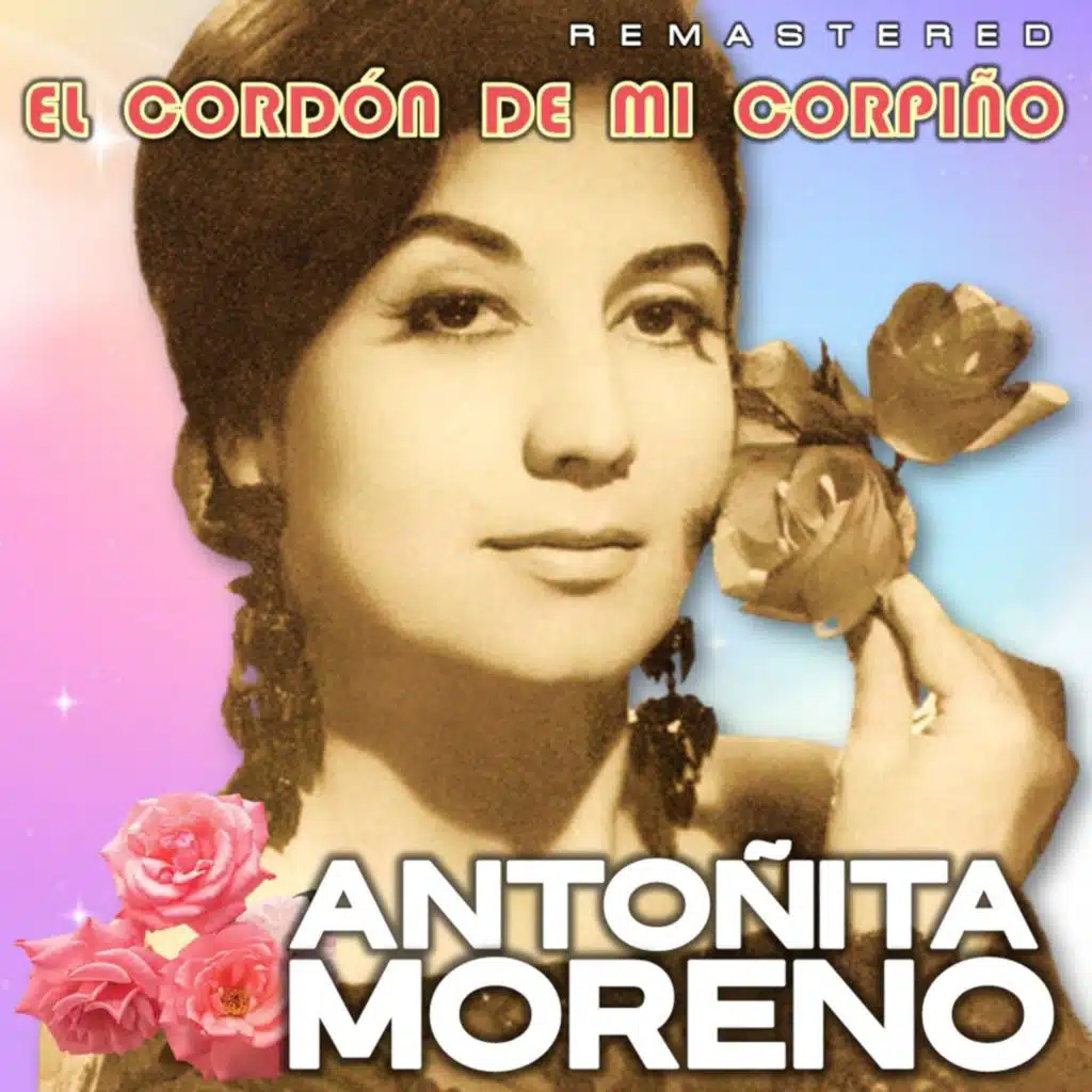 El cordón de mi corpiño (Remastered)
