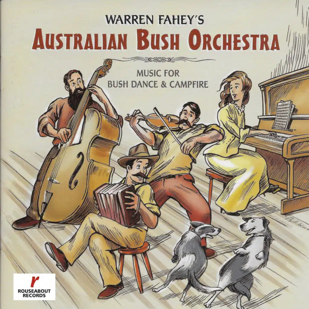 Warren Fahey's Australian Bush Orchestra