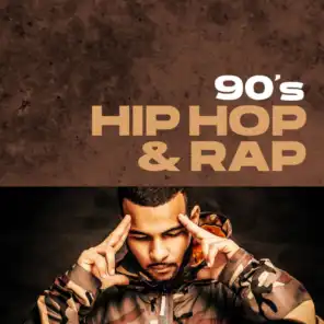 90's Hip Hop & Rap