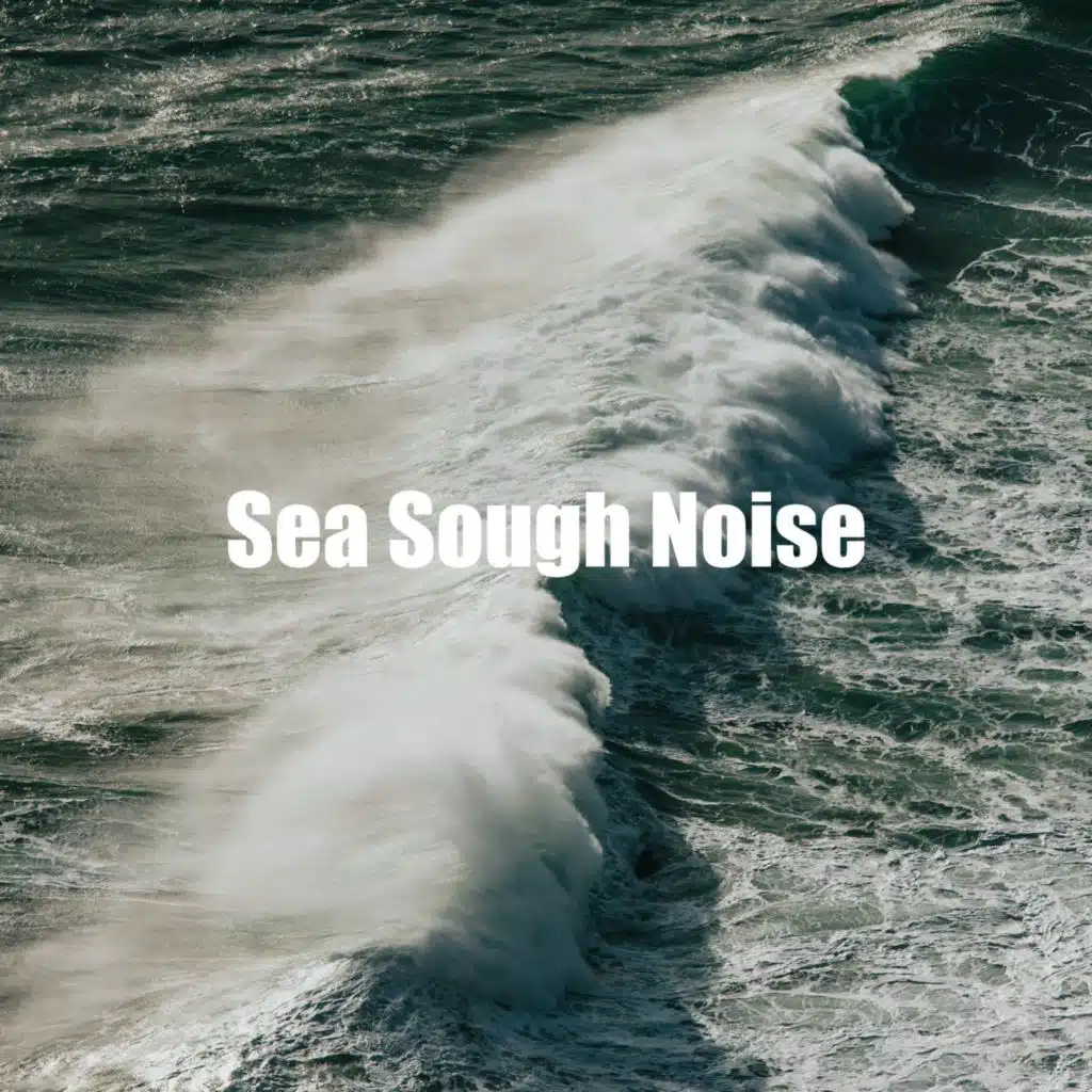 Sea Sough Noise