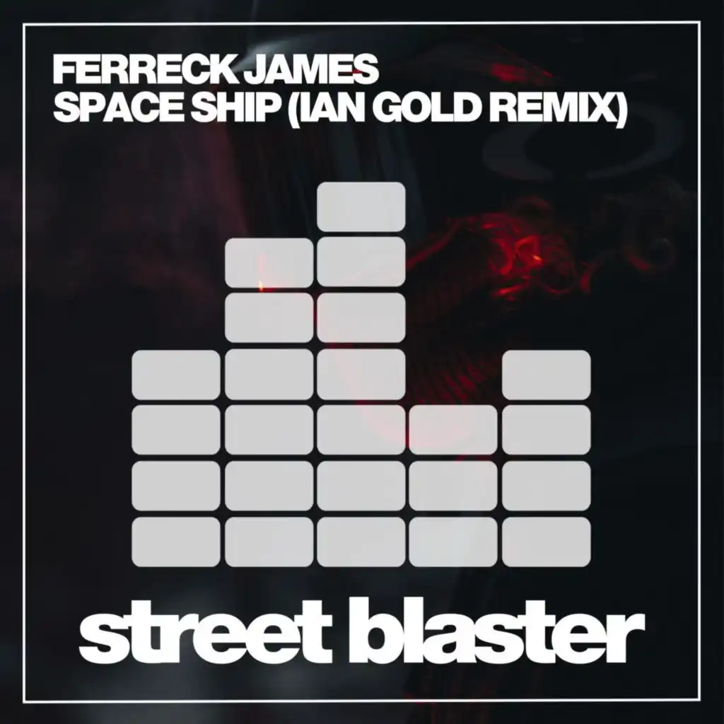 Space Ship (Ian Gold Dub Mix)