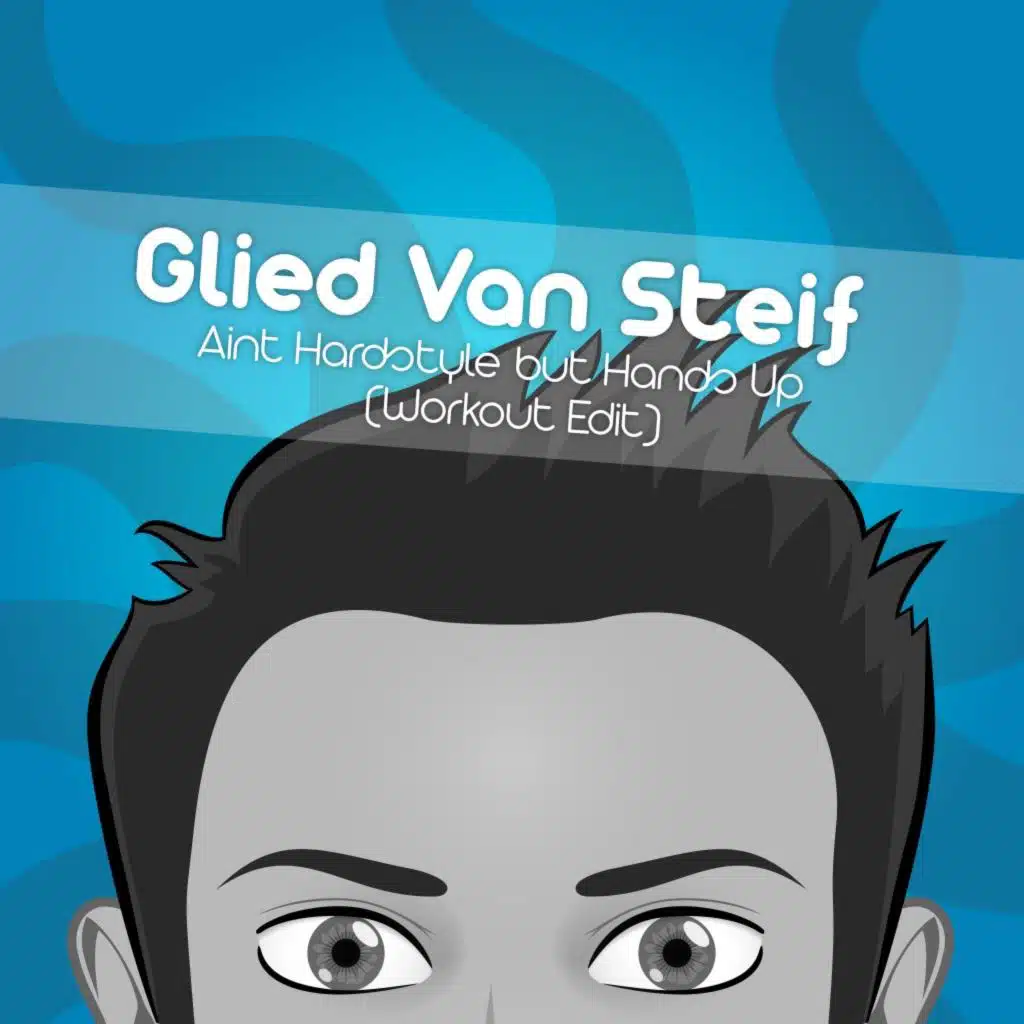 Glied Van Steif